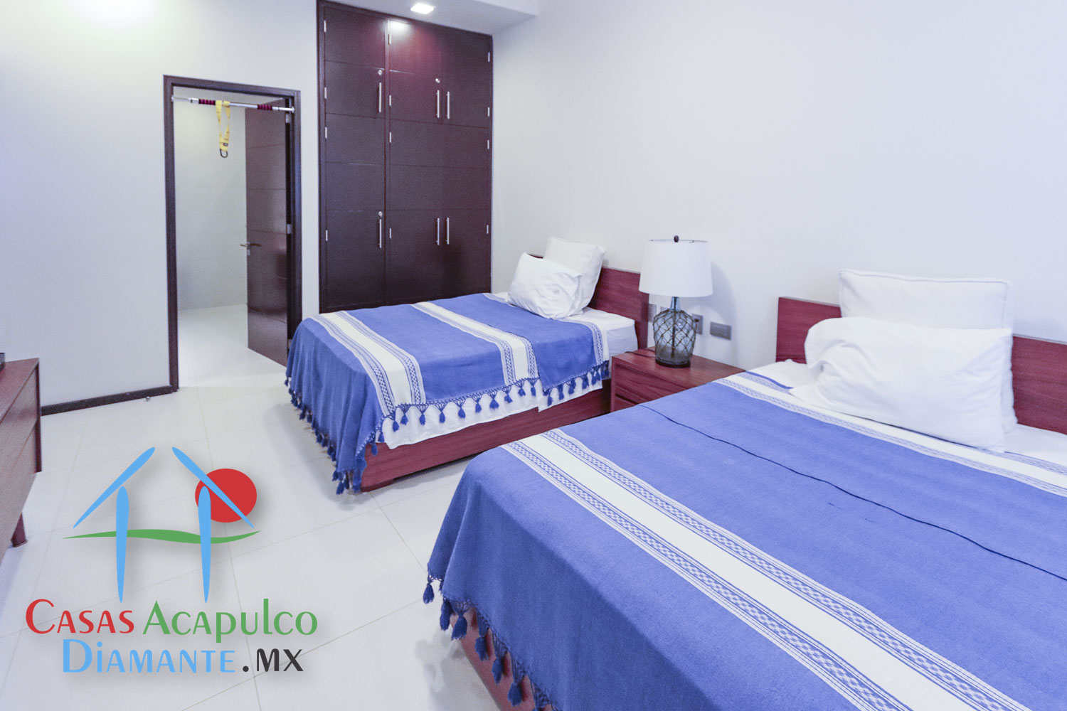 B Pichilingue Privilege 404 - Recámara uno 2